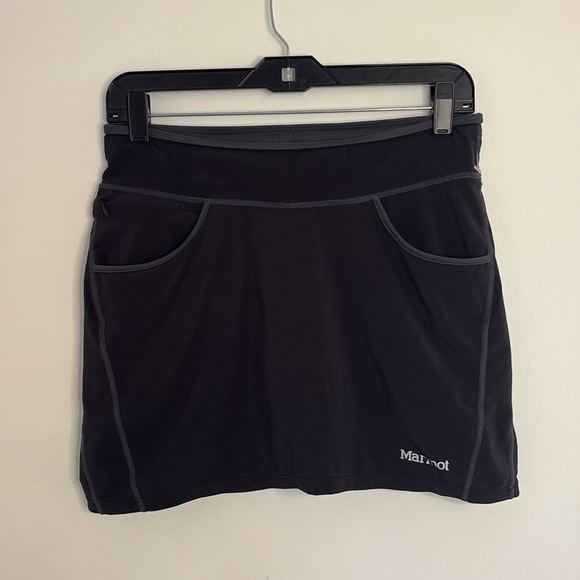 Marmot Cascade Skort - Picture 1 of 5